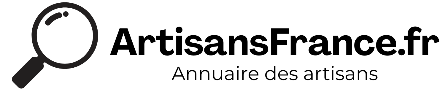 ArtisansFrance.fr - Annuaire des artisans